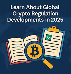 Crypto Regulation Developments in 2025 - image
